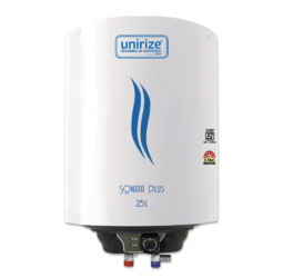 Sonata Plus Storage Electric Water Geyser 25Ltr