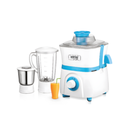 Unirize Marvel Juicer Mixer Grinder 2 Jar/600 Watts