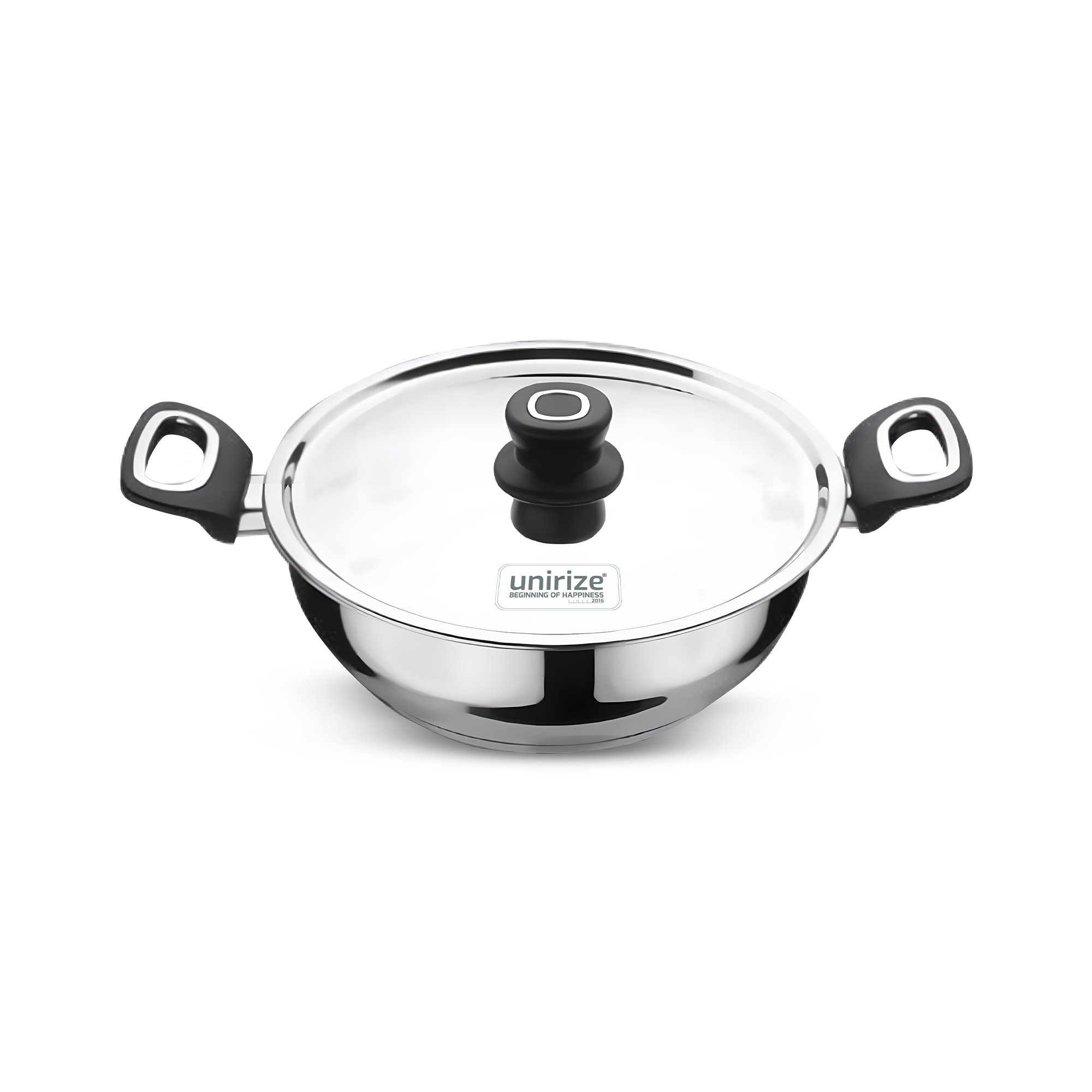 Triply Bottom Cookware Range