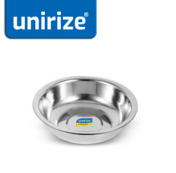 Unirize Stainless Steel Besan 16″ (Per KG)