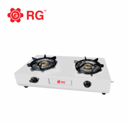 RG Cooktop S203 Bold Auto 2 Burner