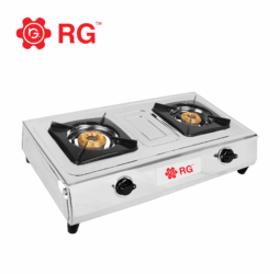 RG Cooktop S213 Commander DT Auto 2 Burner