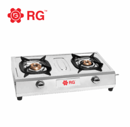 RG Cooktop S220 Apollo Auto 2 Burner