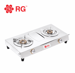 RG Cooktop S223 VS2 Premium Auto 2 Burner