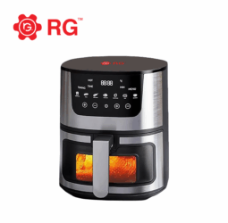 RG-AF08 Air Fryer 8.2L