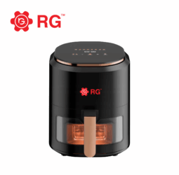 RG-AF09 Air Fryer 4.5 Ltr