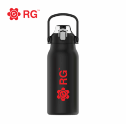 RG-WB15 Vacuum Insulated Thermal Flask Sport Water Bottle 1300ml