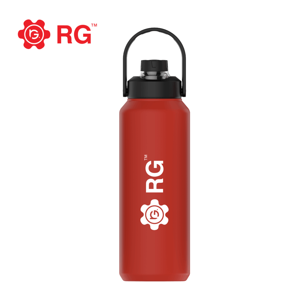 RG-WB16 Vacuum Insulated Thermal Flask Sport Water Bottle 1700ml