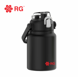 RG-WB17 Vacuum Insulated Thermal Flask Sport Water Bottle 900ml