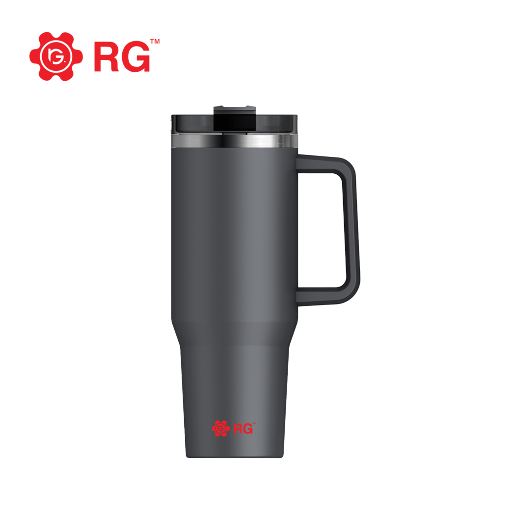 RG-WB20 Double Wall Vacuum Insulated Thermal Tumbler 1200ml