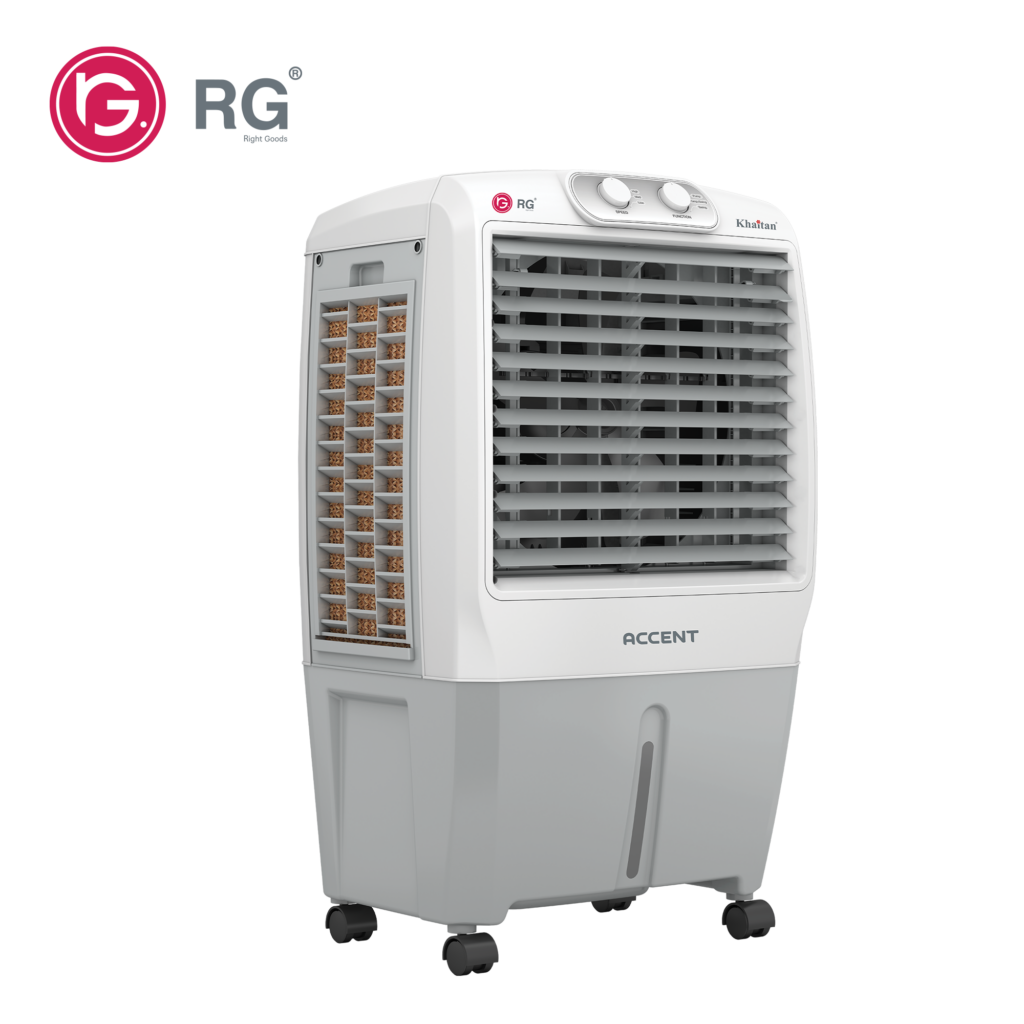 Accent 36L Evaporative Personal Air Cooler