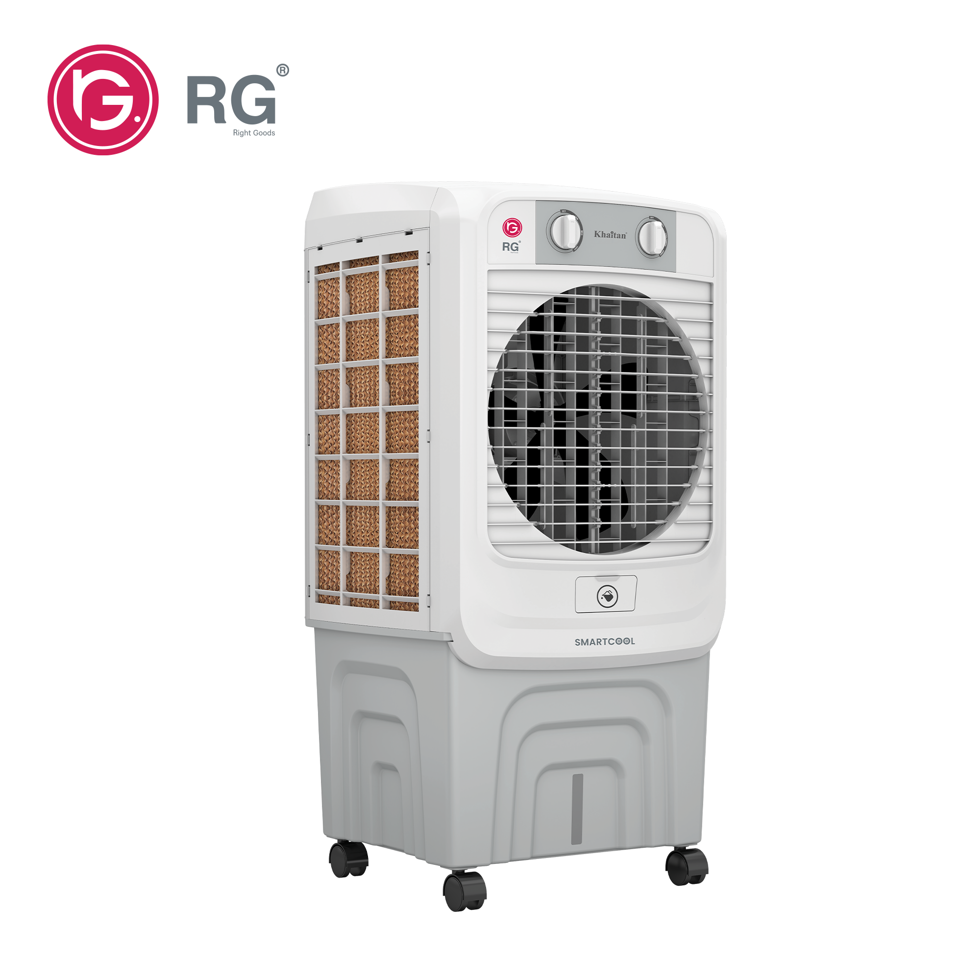 Smartcool 65L Evaporative Desert Air Cooler